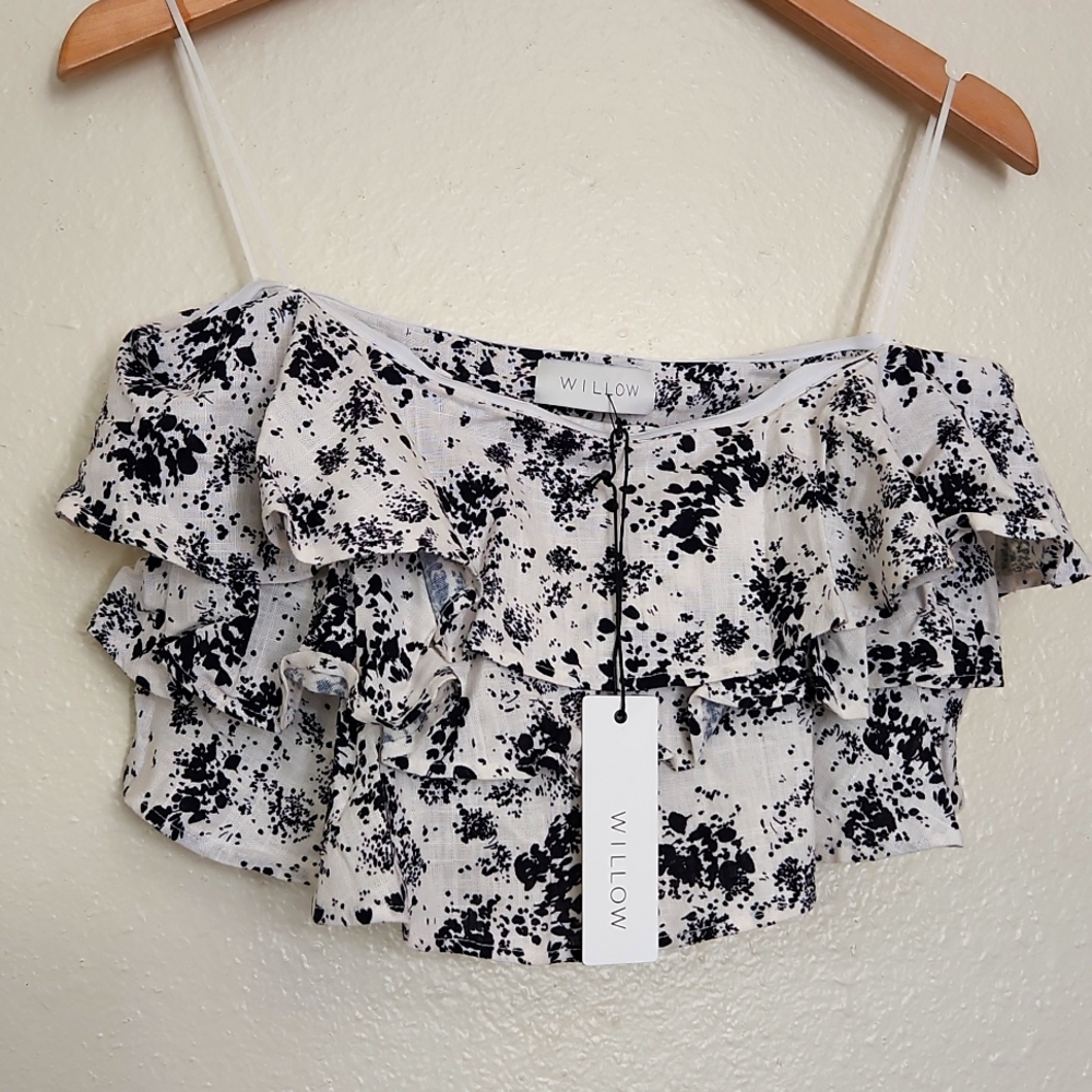 Willow Top - image 1